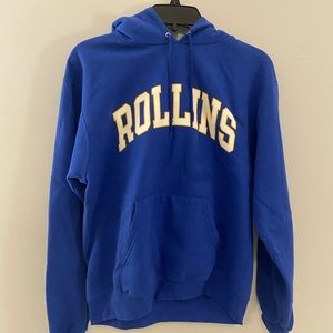Rollins College Sweatshirt